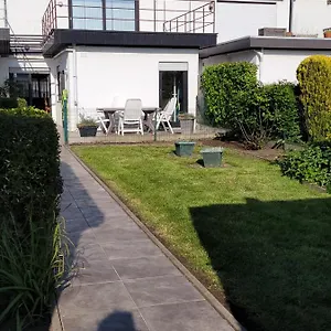 Vakantiehuis Gezellige Vakantiewoning Alice, Middelkerke