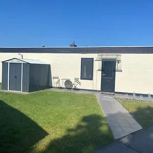 Hébergement de vacances Vakantiewoning Ter Streep, Middelkerke