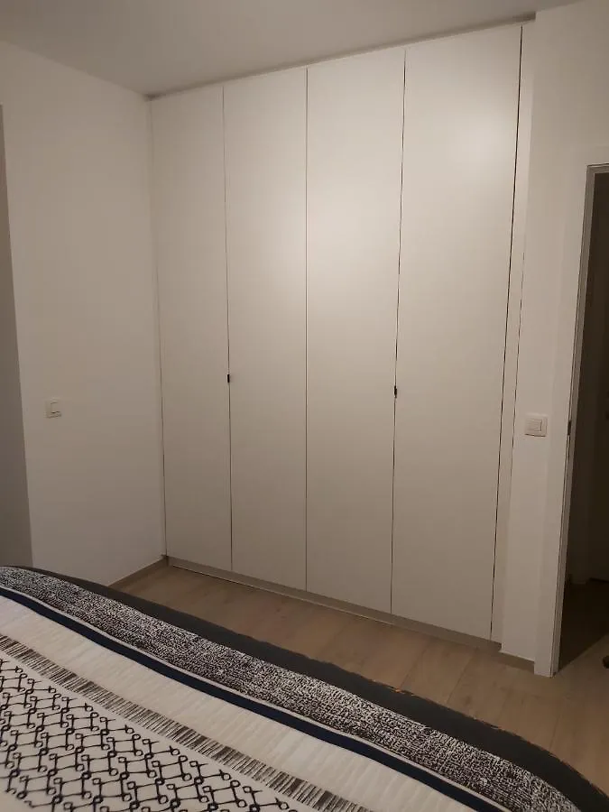 Antigua Appartement Middelkerke