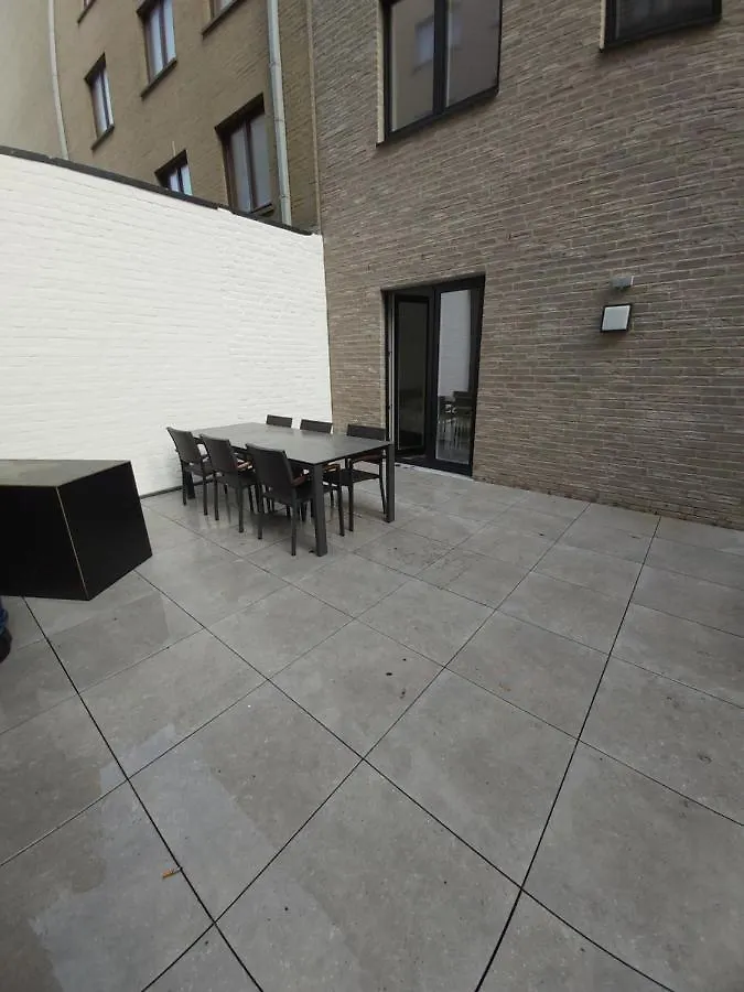 Antigua Appartement Middelkerke 0*,  België