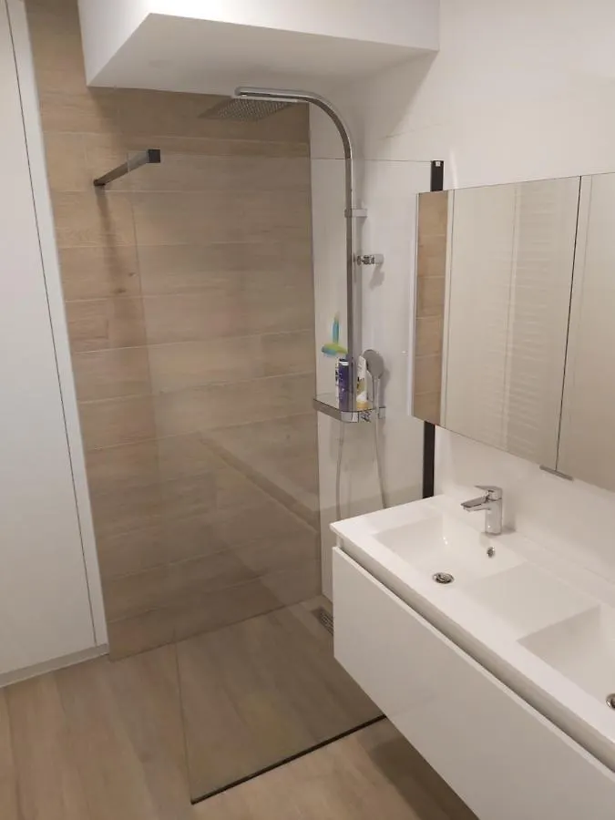 Antigua Appartement Middelkerke